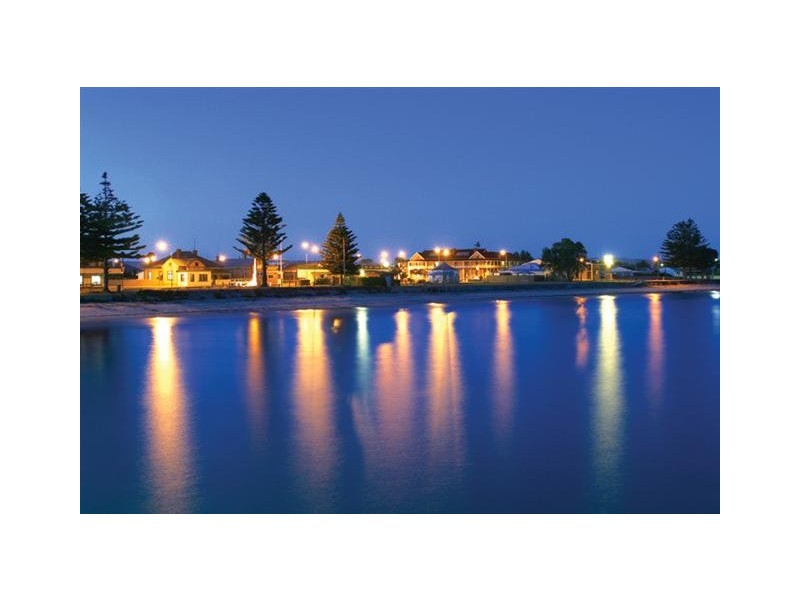 Lot 50 Dutton Terrace, Tumby Bay SA 5605
