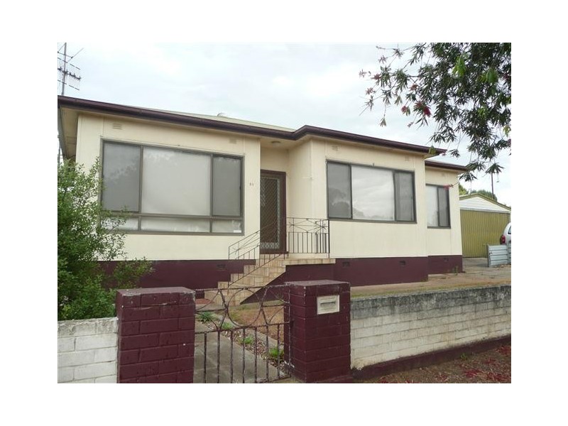 31 Duncan Avenue, Port Lincoln SA 5606