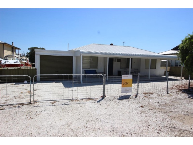34 Shepperd Avenue, Coffin Bay SA 5607