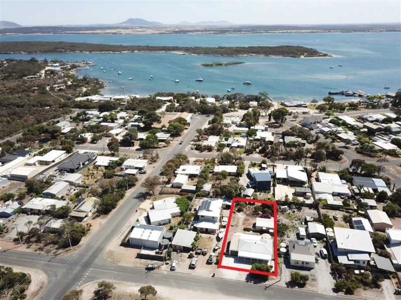 34 Shepperd Avenue, Coffin Bay SA 5607