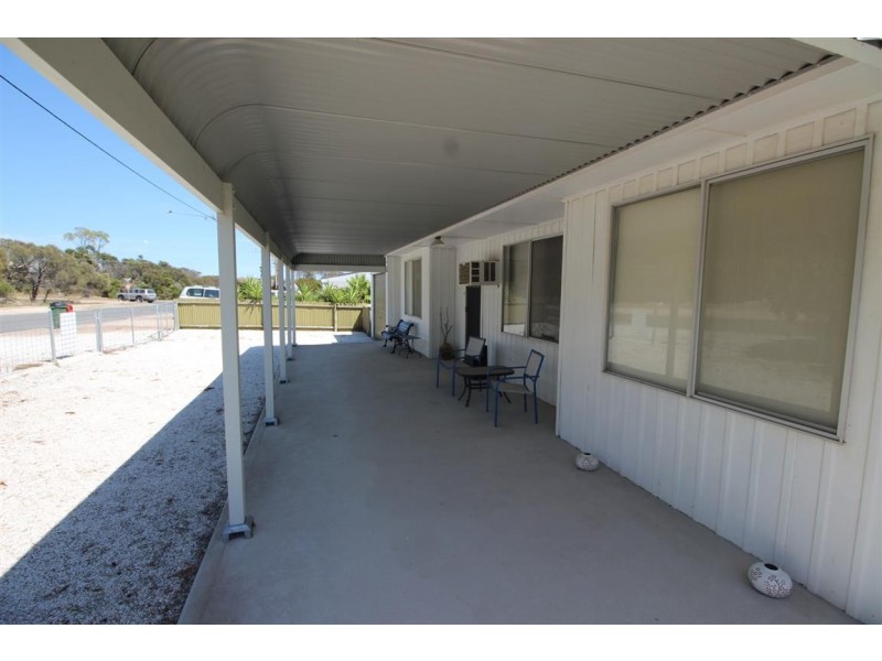 34 Shepperd Avenue, Coffin Bay SA 5607