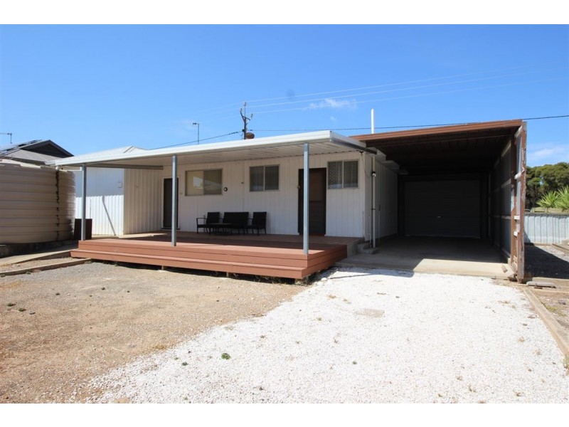 34 Shepperd Avenue, Coffin Bay SA 5607