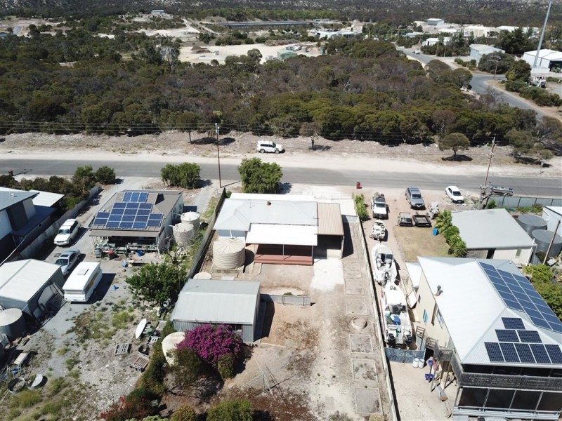 34 Shepperd Avenue, Coffin Bay SA 5607