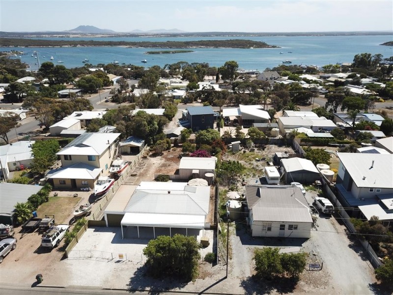 34 Shepperd Avenue, Coffin Bay SA 5607