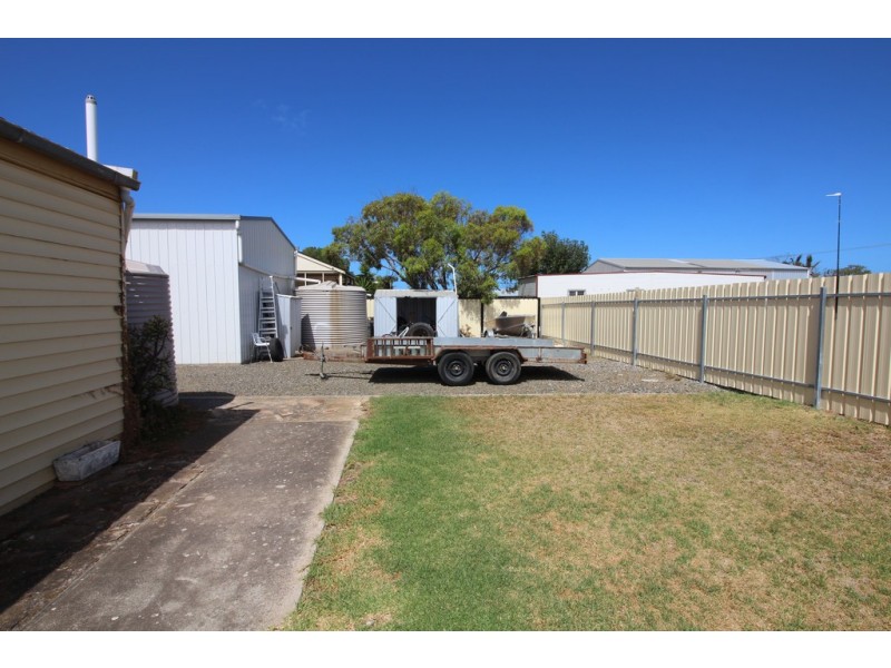 20 Bratten Road, Tumby Bay SA 5605