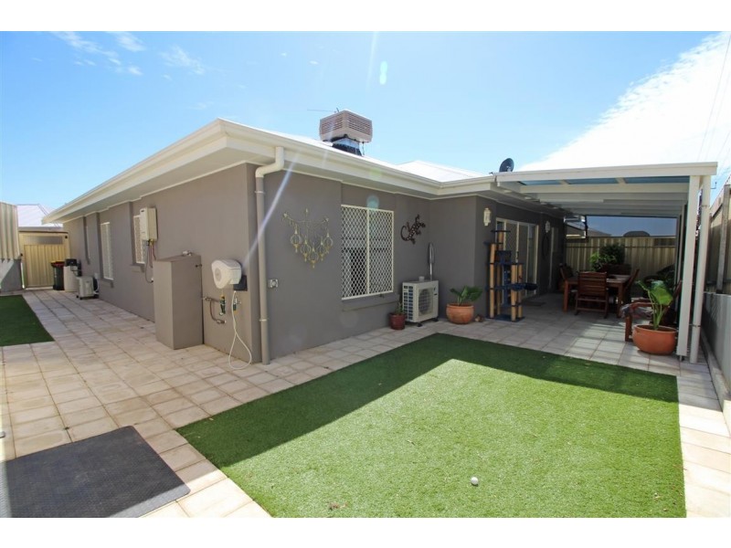 6 20 Haigh Street, Port Lincoln SA 5606