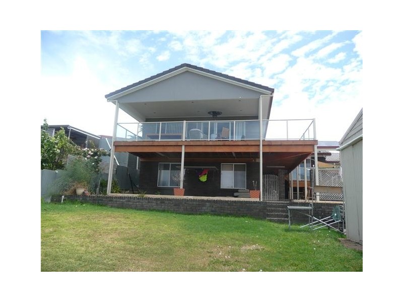 44 Hilltop Drive, Port Lincoln SA 5606