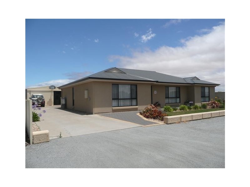 3 Pearson Street, Tumby Bay SA 5605