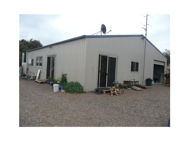 11 Stinky Creek Road, Port Lincoln SA 5606