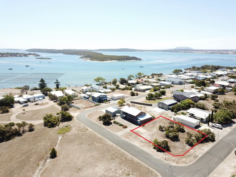 45-47 Penny Lane, Coffin Bay SA 5607