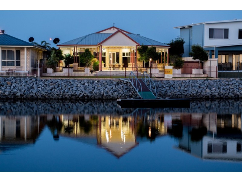 12 Nelcebee Terrace, Tumby Bay SA 5605