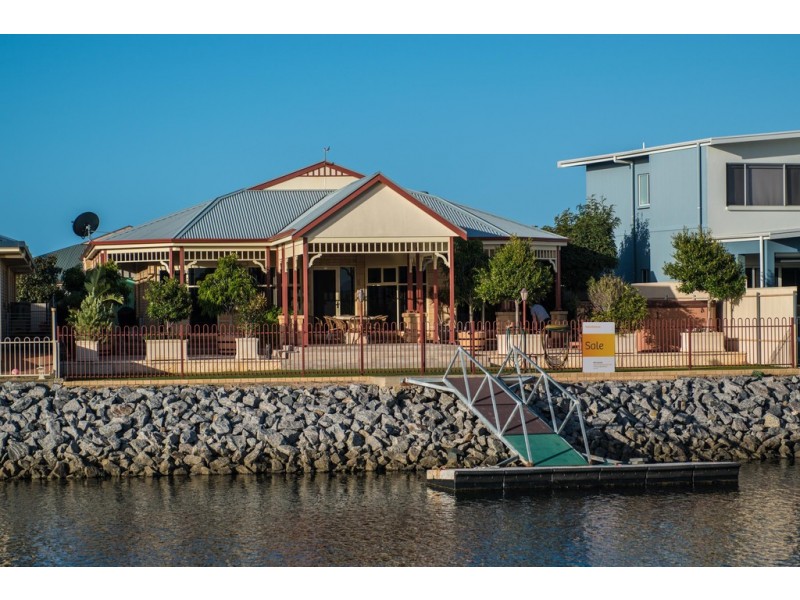 12 Nelcebee Terrace, Tumby Bay SA 5605