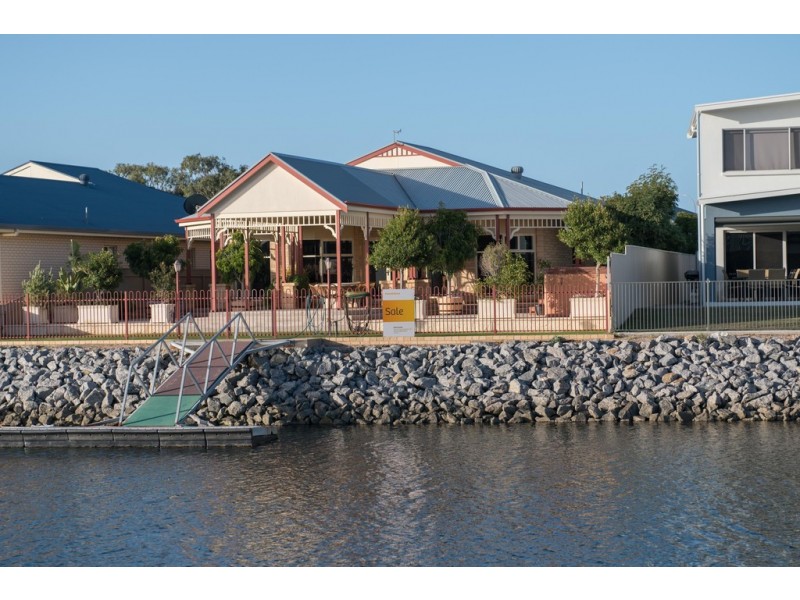 12 Nelcebee Terrace, Tumby Bay SA 5605