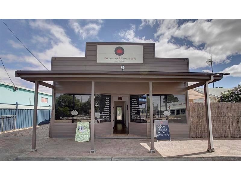 58 Bruce Terrace, Cummins SA 5631