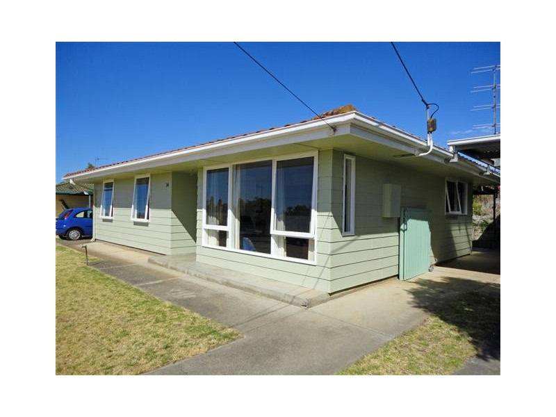14 Bomar Street, Port Lincoln SA 5606