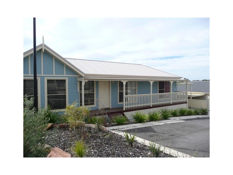 8/3 McDonald Avenue, Port Lincoln SA 5606