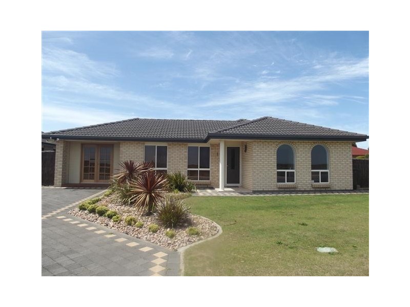 1 Lakeview Drive, Port Lincoln SA 5606