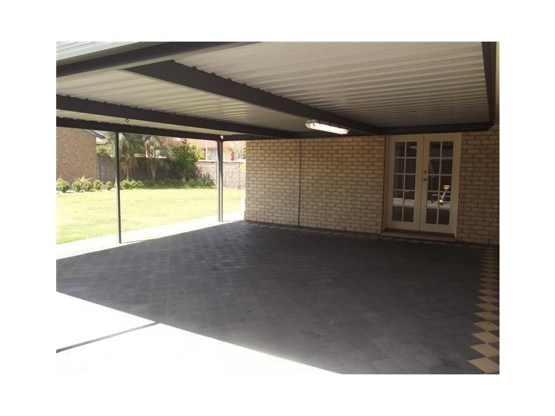 1 Lakeview Drive, Port Lincoln SA 5606