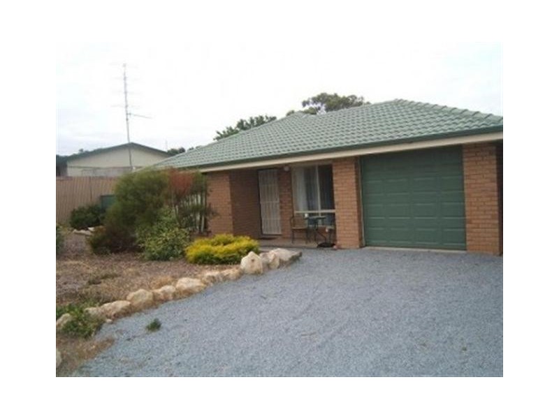 Lot 137 Third Street, Wangary SA 5607
