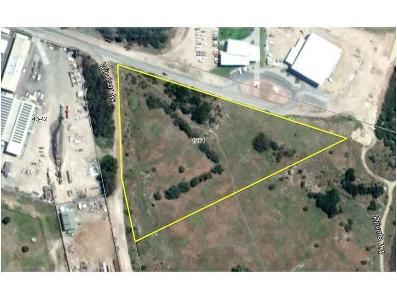 Lot 1261 Windsor Avenue, Port Lincoln SA 5606