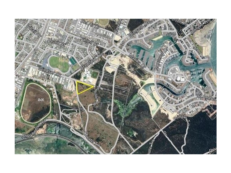 Lot 1261 Windsor Avenue, Port Lincoln SA 5606
