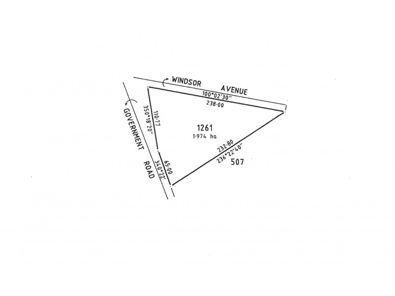 Lot 1261 Windsor Avenue, Port Lincoln SA 5606