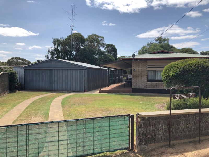 2 Warrow Road, Cummins SA 5631