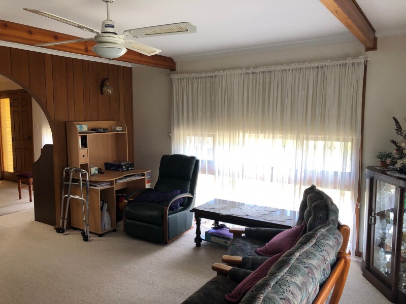 2 Warrow Road, Cummins SA 5631