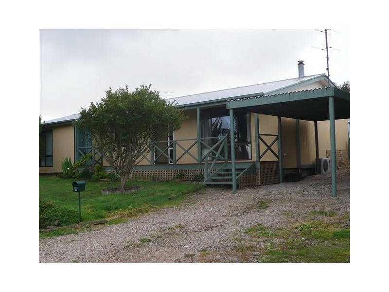 1 Borthwick Court, Port Lincoln SA 5606