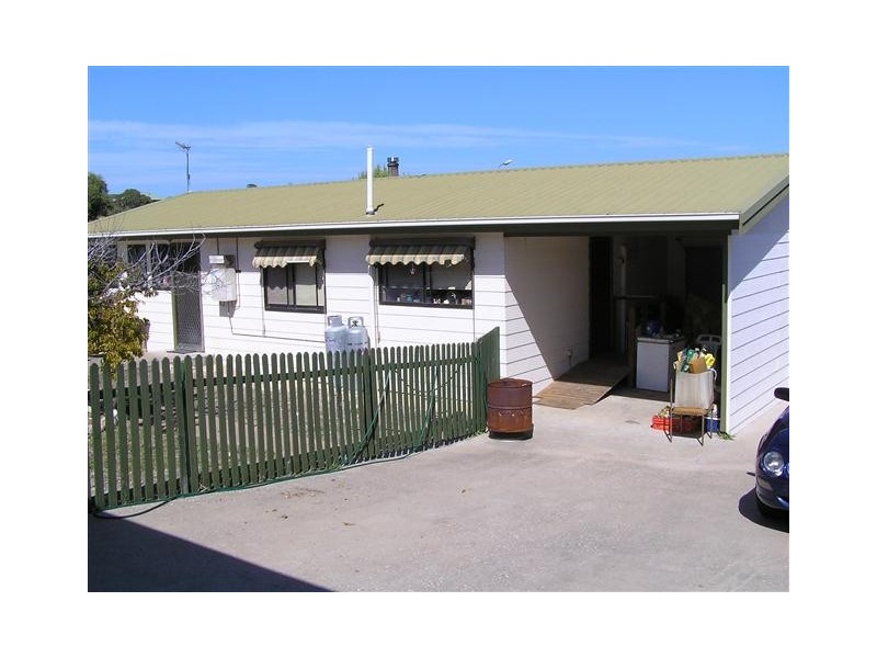 20 Sophie Crescent, Coffin Bay SA 5607