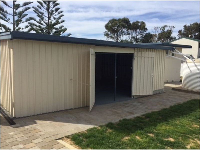 7 Fishermans Well Crescent, Tulka SA 5607