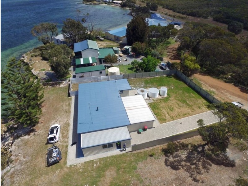 7 Fishermans Well Crescent, Tulka SA 5607