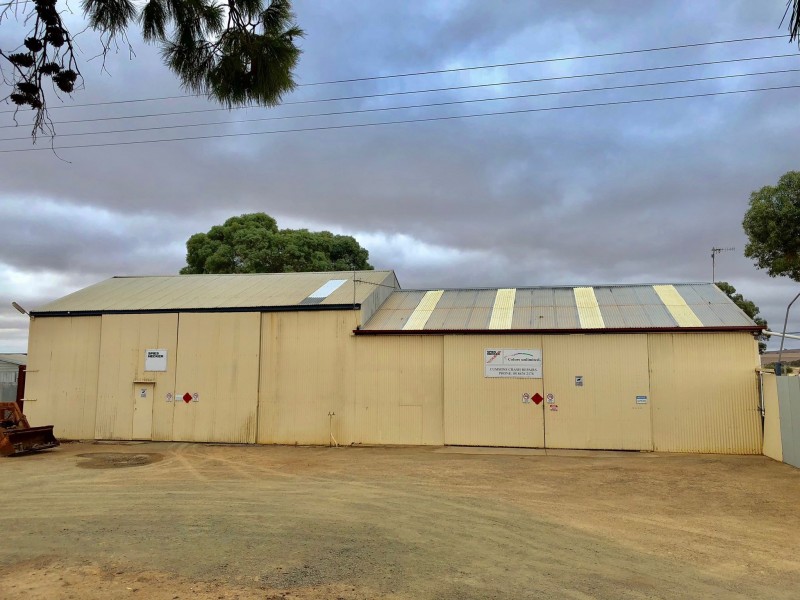 3572 Bratten Way, Cummins SA 5631