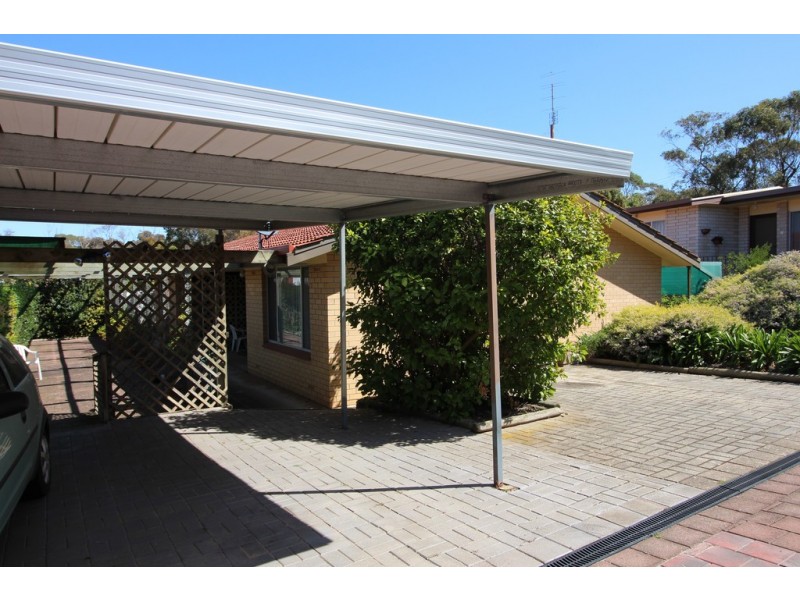 4/16 Adelphi Tce, Port Lincoln SA 5606