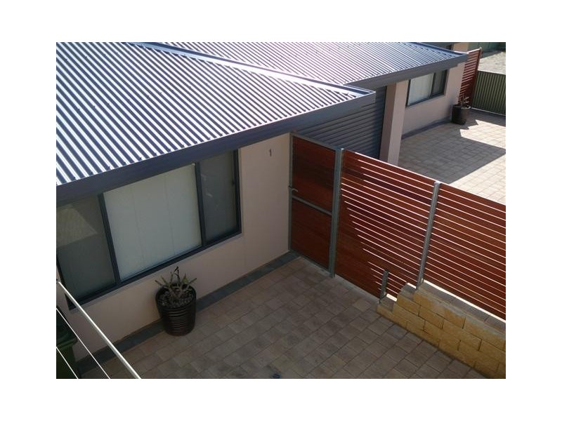 1 Entrance Court, Port Lincoln SA 5606