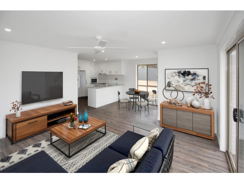 18 Tea Tree Court, Coffin Bay SA 5607