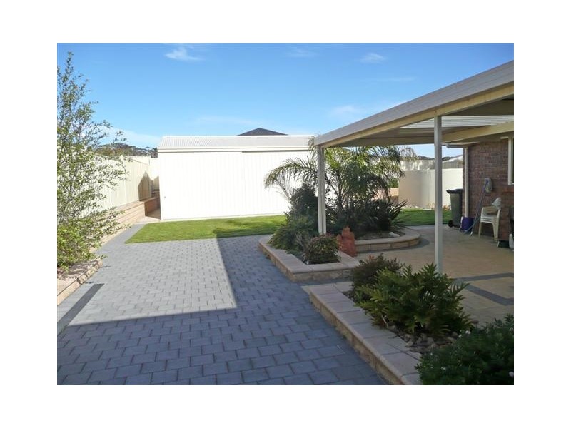 22 Cove View Drive, Port Lincoln SA 5606