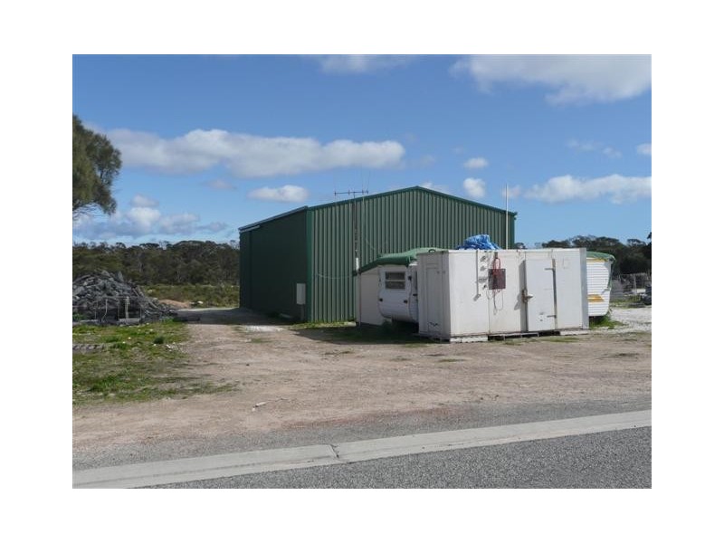 6-8 Cea-Jay Street, Coffin Bay SA 5607