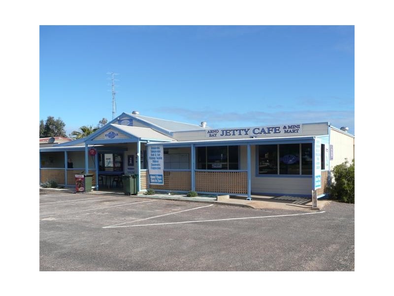 Sect 314 Creek Road, Arno Bay SA 5603