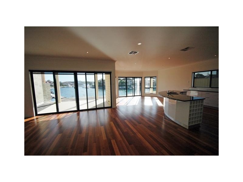 17 Southwater Drive, Port Lincoln SA 5606