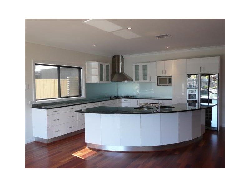 17 Southwater Drive, Port Lincoln SA 5606