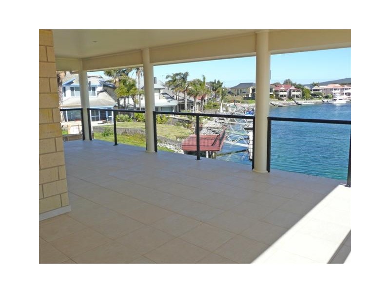 17 Southwater Drive, Port Lincoln SA 5606