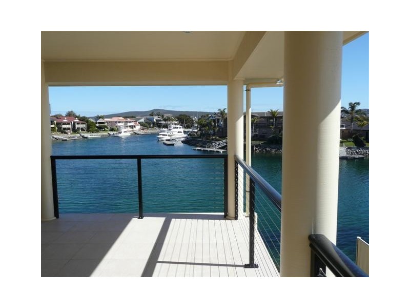 17 Southwater Drive, Port Lincoln SA 5606