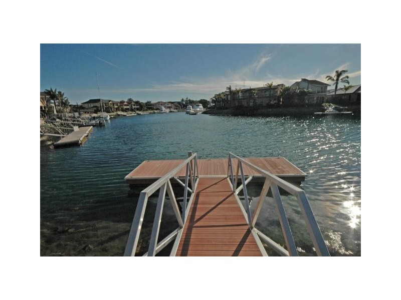 17 Southwater Drive, Port Lincoln SA 5606