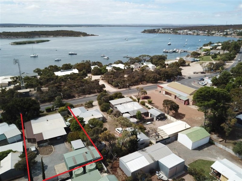 161 Esplanade, Coffin Bay SA 5607