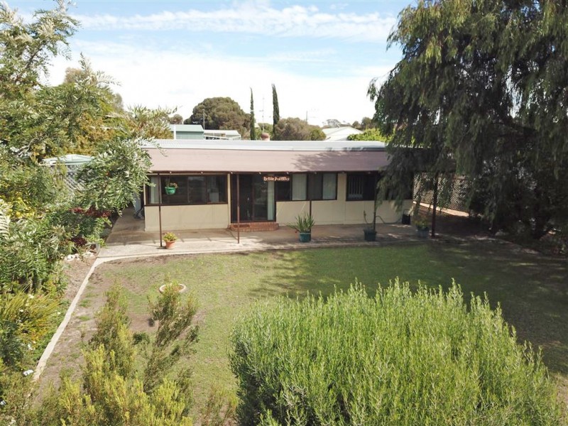 161 Esplanade, Coffin Bay SA 5607