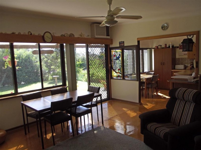 161 Esplanade, Coffin Bay SA 5607