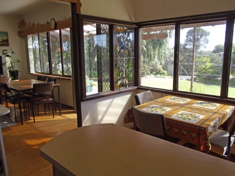 161 Esplanade, Coffin Bay SA 5607