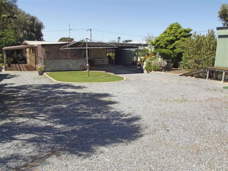 161 Esplanade, Coffin Bay SA 5607