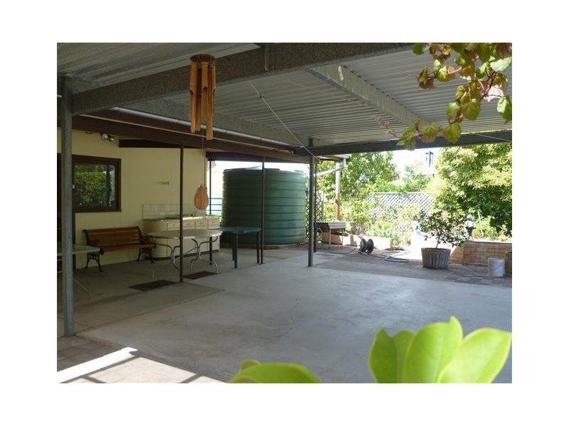 161 Esplanade, Coffin Bay SA 5607